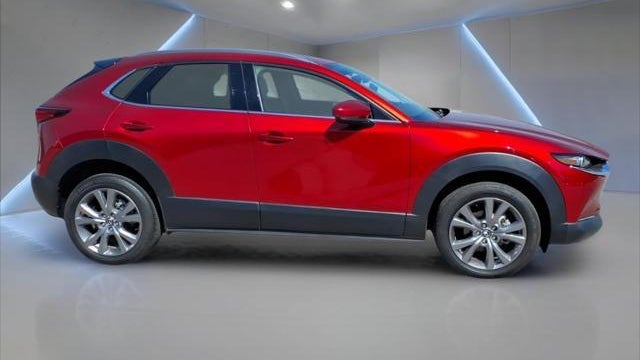 2023 Mazda CX-30 2.5 S Premium
