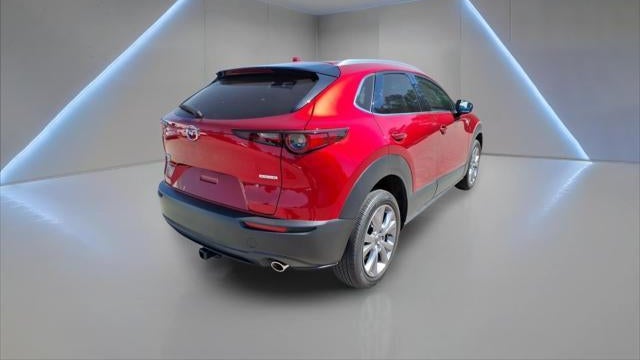 2023 Mazda CX-30 2.5 S Premium
