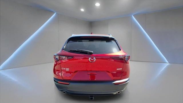 2023 Mazda CX-30 2.5 S Premium