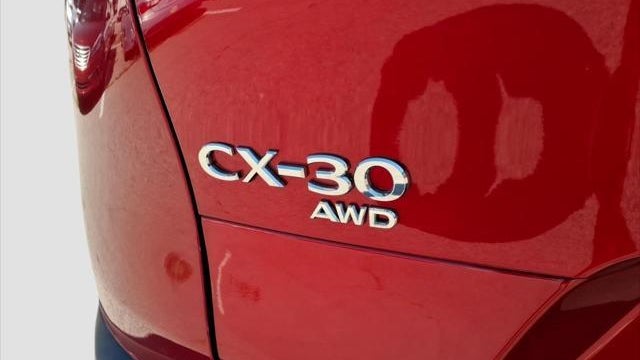 2023 Mazda CX-30 2.5 S Premium