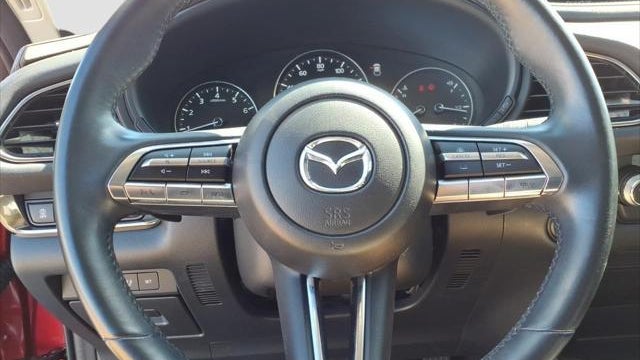 2023 Mazda CX-30 2.5 S Premium