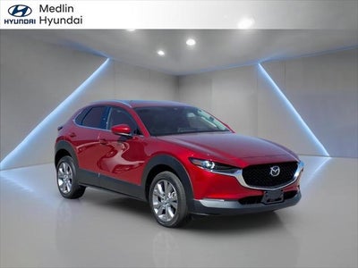 Photo of a 2023 Mazda CX-30 AWD 2.5 S Premium 4DR SUV for sale