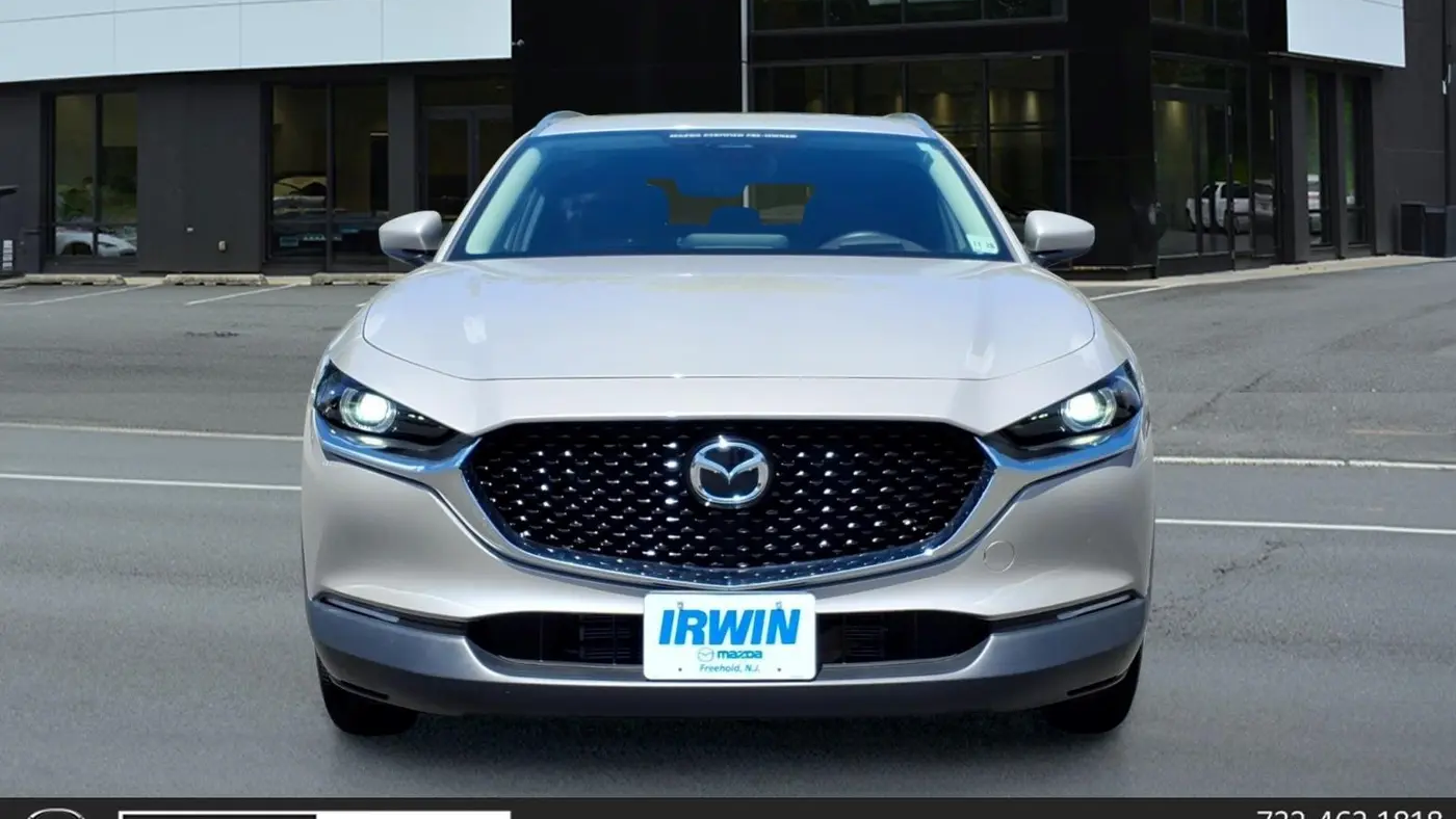 2024 Mazda CX-30 2.5 S Premium