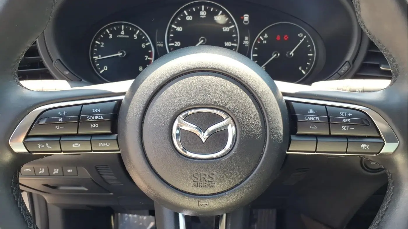 2024 Mazda CX-30 2.5 S Premium