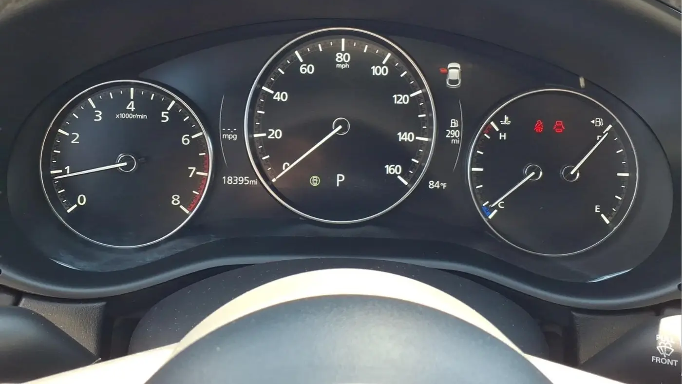 2024 Mazda CX-30 2.5 S Premium