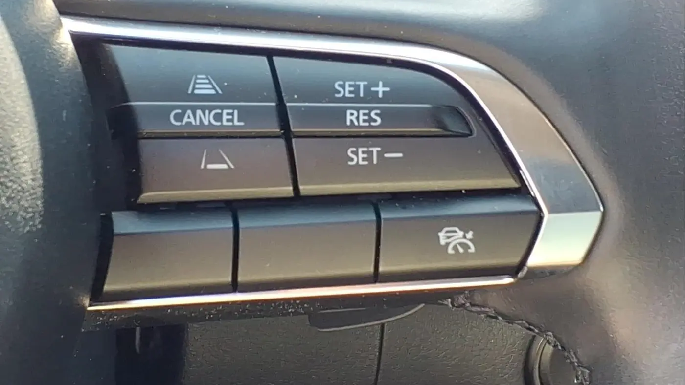 2024 Mazda CX-30 2.5 S Premium