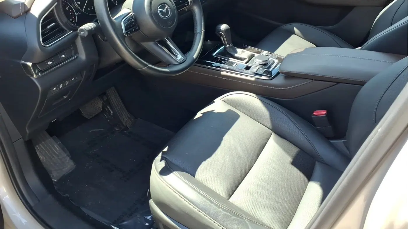 2024 Mazda CX-30 2.5 S Premium