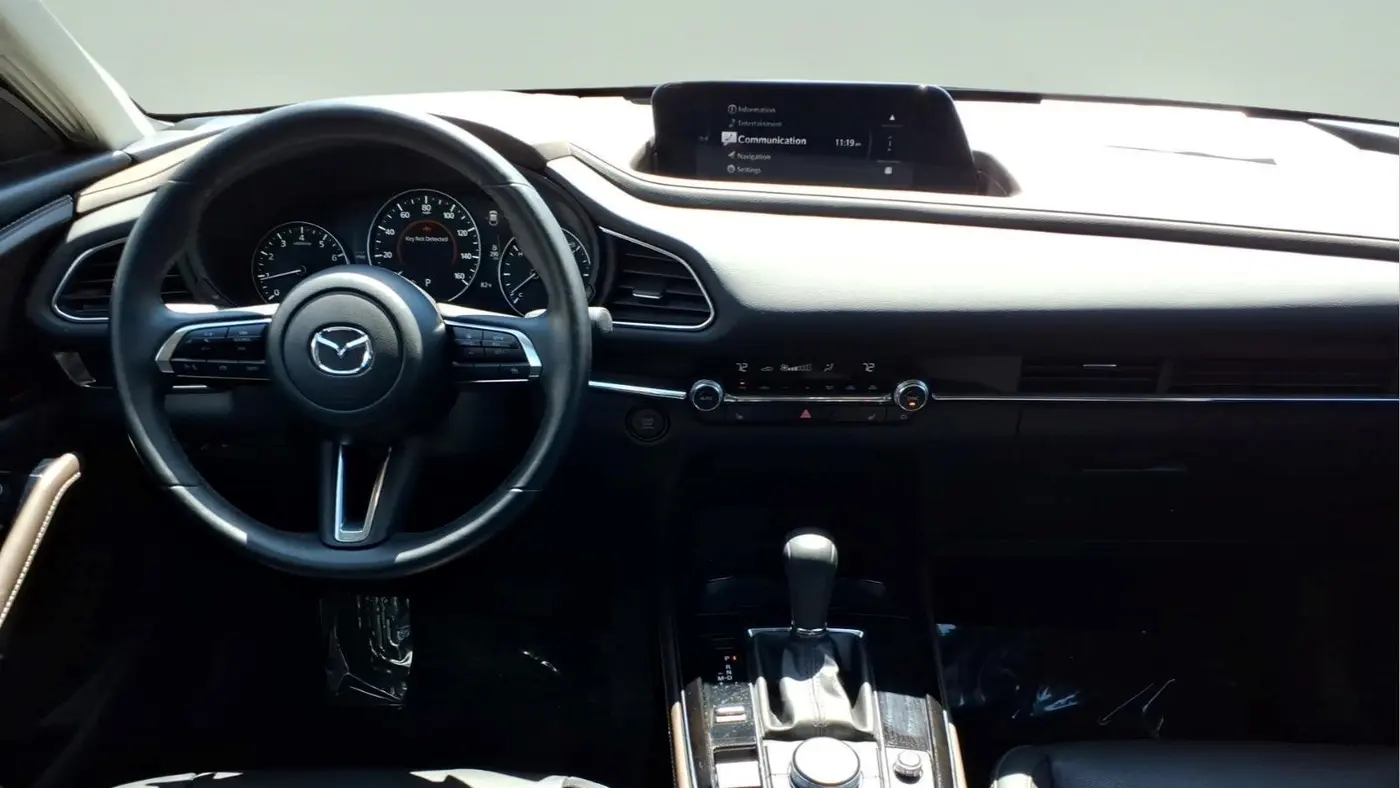2024 Mazda CX-30 2.5 S Premium