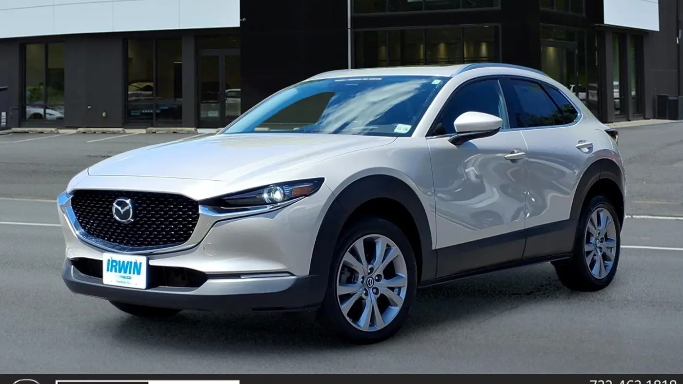 Preowned 2024 Mazda CX-30 2.5 S Premium for Sale