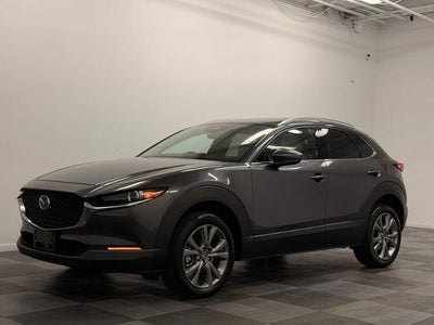2024 Mazda CX-30 AWD 2.5 S Premium 4DR SUV