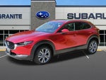 2024 CX-30 Thumbnail 3