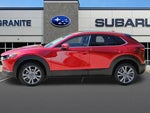 2024 CX-30 Thumbnail 4