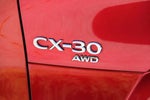 2024 CX-30 Thumbnail 9