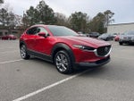 2024 CX-30 Thumbnail 4