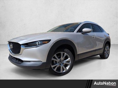 Photo of a 2024 Mazda CX-30 AWD 2.5 S Premium 4DR SUV for sale