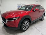 2024 CX-30 Thumbnail 4