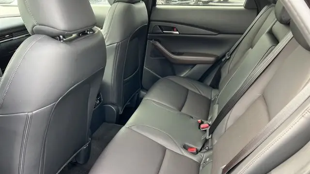 2025 Mazda CX-30 2.5 S Premium