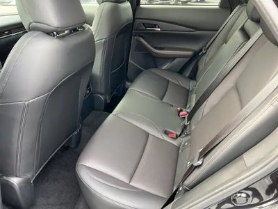 Photo of a 2025 Mazda CX-30 AWD 2.5 S Premium 4DR SUV for sale