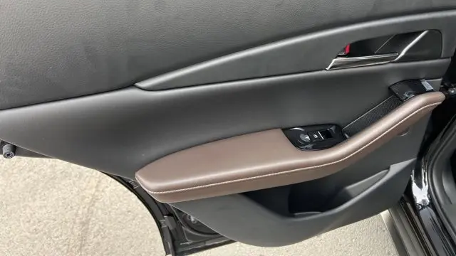 2025 Mazda CX-30 2.5 S Premium