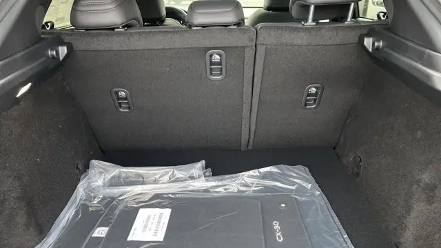 2025 Mazda CX-30 2.5 S Premium