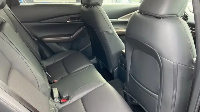 2025 Mazda CX-30 2.5 S Premium