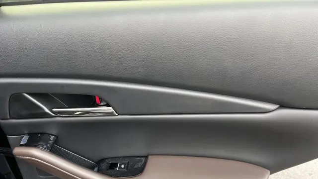 2025 Mazda CX-30 2.5 S Premium