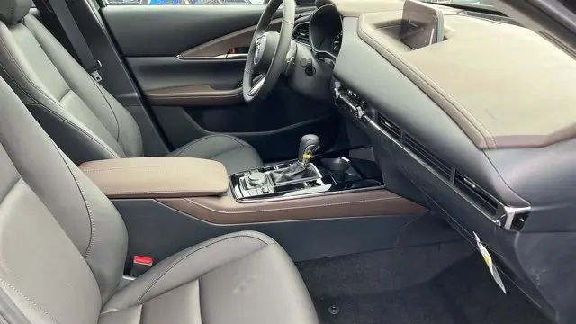 2025 Mazda CX-30 2.5 S Premium