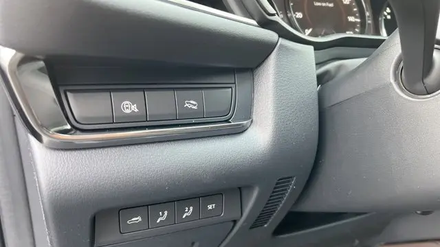 2025 Mazda CX-30 2.5 S Premium