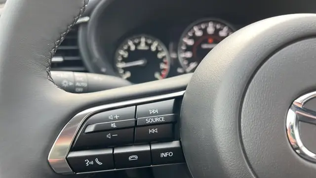 2025 Mazda CX-30 2.5 S Premium