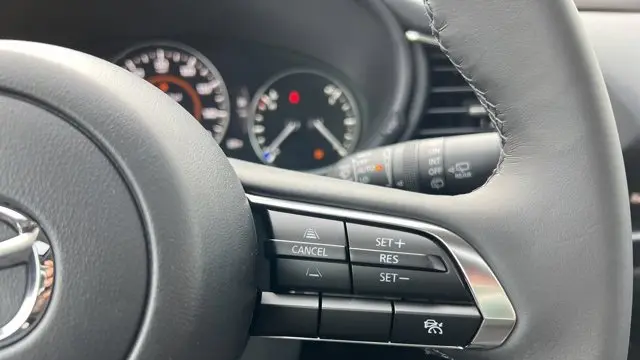 2025 Mazda CX-30 2.5 S Premium
