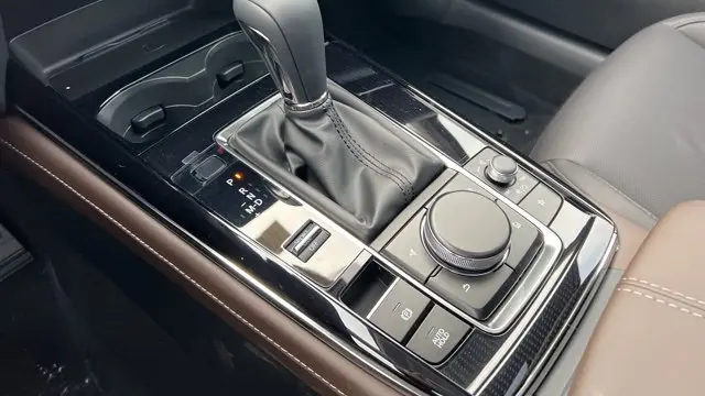 2025 Mazda CX-30 2.5 S Premium