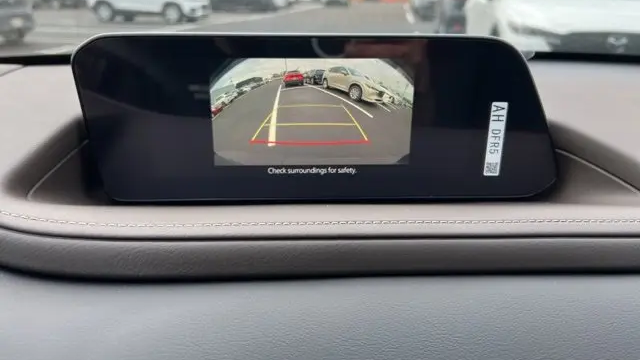 2025 Mazda CX-30 2.5 S Premium