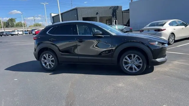 2025 Mazda CX-30 2.5 S Premium