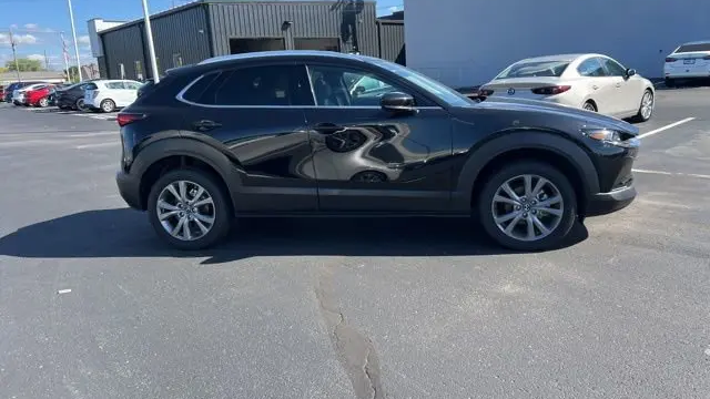 2025 Mazda CX-30 2.5 S Premium