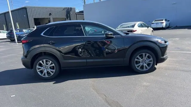 2025 Mazda CX-30 2.5 S Premium