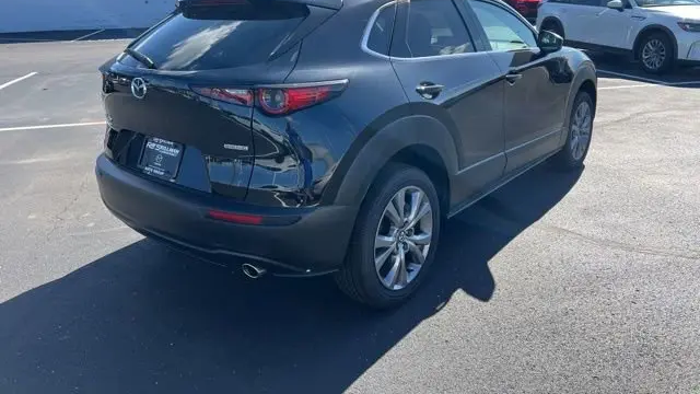 2025 Mazda CX-30 2.5 S Premium