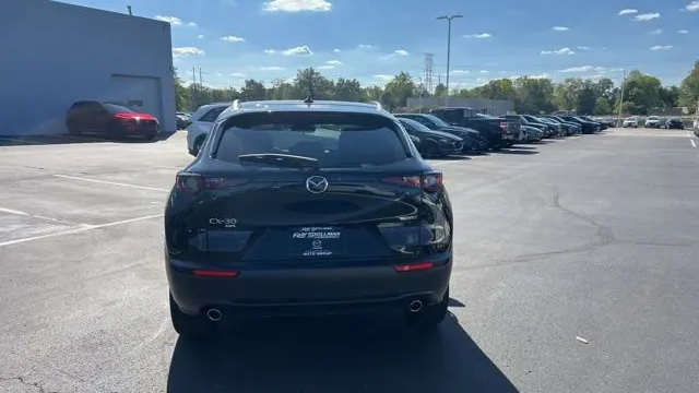 2025 Mazda CX-30 2.5 S Premium