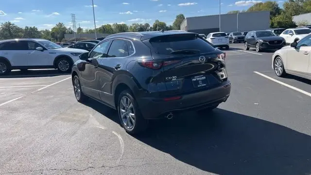2025 Mazda CX-30 2.5 S Premium