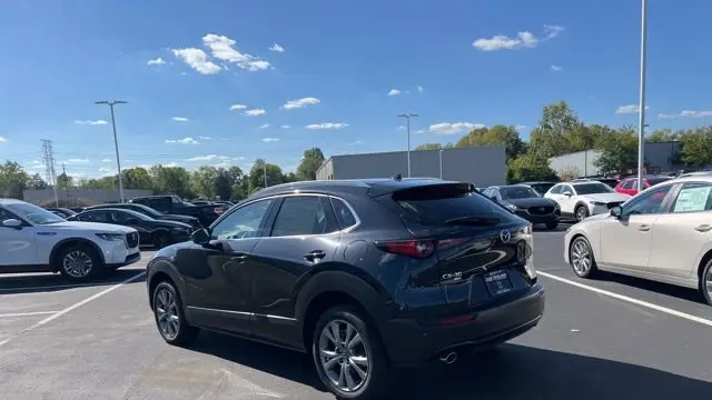 2025 Mazda CX-30 2.5 S Premium
