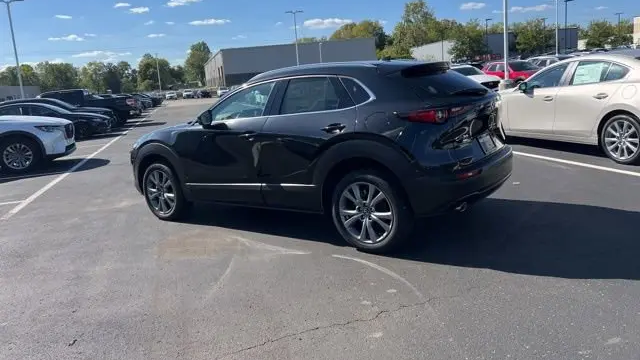 2025 Mazda CX-30 2.5 S Premium