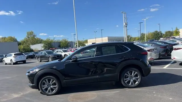 2025 Mazda CX-30 2.5 S Premium