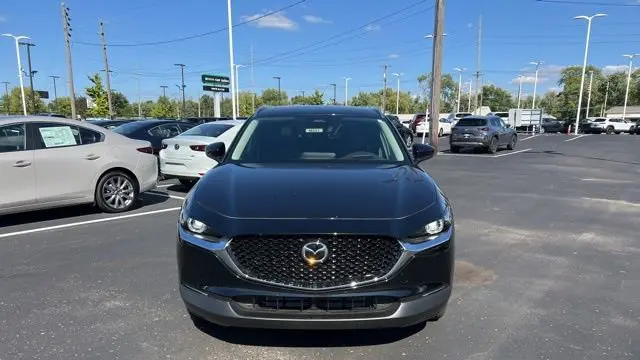2025 Mazda CX-30 2.5 S Premium