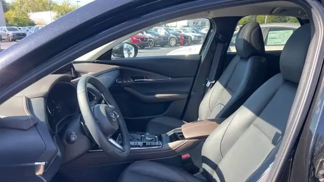 2025 Mazda CX-30 2.5 S Premium
