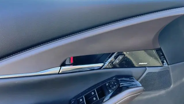 2025 Mazda CX-30 2.5 S Premium