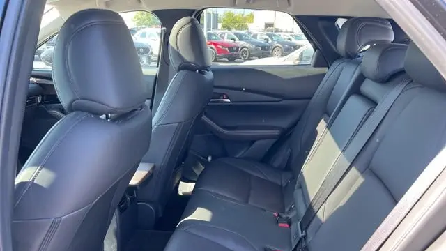 2025 Mazda CX-30 2.5 S Premium