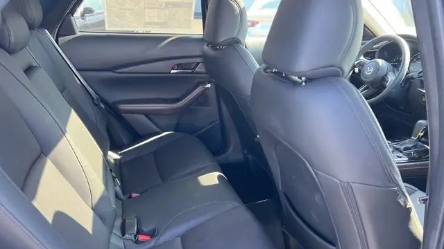 2025 Mazda CX-30 2.5 S Premium