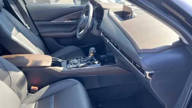2025 Mazda CX-30 2.5 S Premium