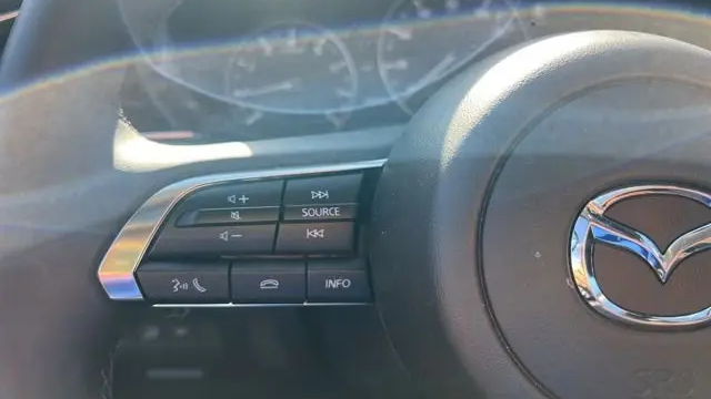 2025 Mazda CX-30 2.5 S Premium