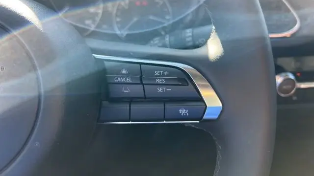 2025 Mazda CX-30 2.5 S Premium