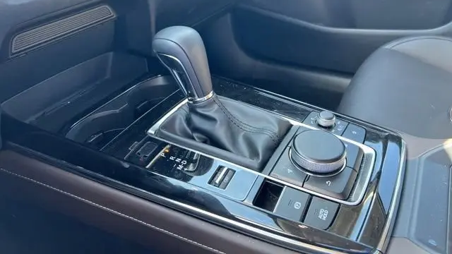 2025 Mazda CX-30 2.5 S Premium